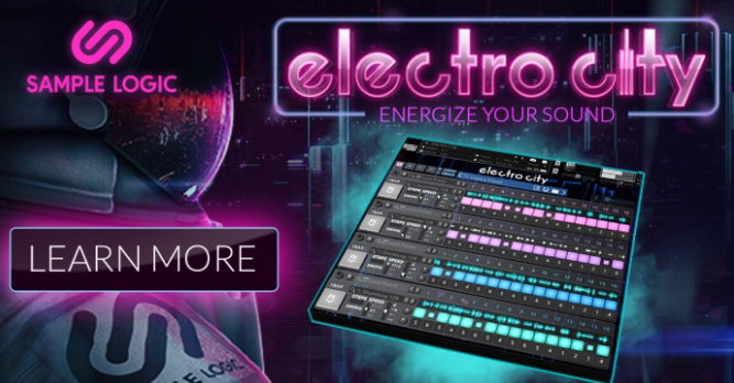 SAMPLE LOGIC ELECTROCITY